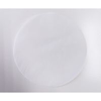 アズワン ETFEメッシュフィルター 60メッシュ 303μm目 10枚入 大きさΦ25mm 67-6869-87 1袋(10枚)（直送品）