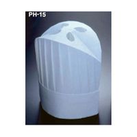 アズワン ニュータイプパリスハット(10枚入) 67-6899-27 1セット(10枚)（直送品）