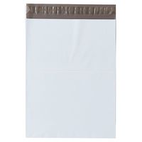 アズワン 宅配用ポリ袋 67-6872