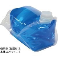 瑞穂化成工業 スパウトバッグ 3L 本体のみ 0355 1個 67-6874-46（直送品）