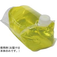 瑞穂化成工業 スパウトバッグ 4L 本体のみ 0356 1個 67-6874-47（直送品）