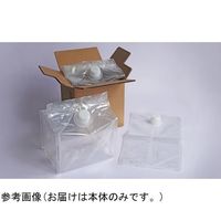 瑞穂化成工業 バロンボックス スクエア 5L 本体のみ 0360S 1個 67-6874-54（直送品）