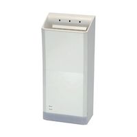 東京エレクトロン エアータオル 100V 67-6896-28 1個（直送品）