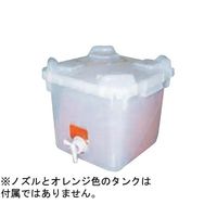 スギコ産業 バッグインコンテナー 本体穴あき 356×356×331mm 67-6903-50 1個（直送品）