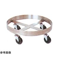 アズワン 18ー8ギャベジドーリー 特大 67-6904-10 1個（直送品）