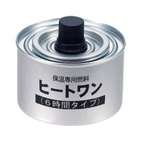 ニチネン ヒートワン(6時間タイプ)36個入 67-6922-40 1ケース(36個)（直送品）