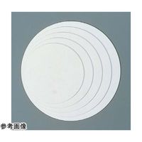 アズワン アクリル丸板 φ180mm 15cm用 67-6913-23 1枚（直送品）