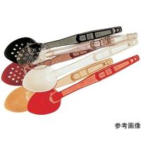 CAMBRO キャンブロ サービングスプーン レッド SPO13CW 1個 67-6919-71（直送品）