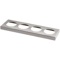 アズワン ステンレスシェルフ 67-6922-83 1個（直送品）