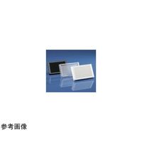 BRAND マイクロプレート96穴U底 白 100枚入 781604 1箱(100枚) 65-5706-33（直送品）