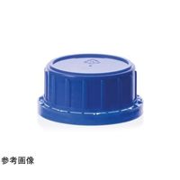 BRAND 角型びん 開封確認用キャップのみ GL 65-5705