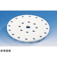 BRAND デシケーター用中板 磁製