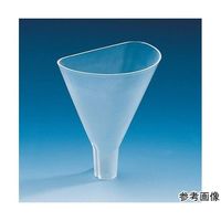 BRAND ジョイントロート 半円型 40mm PP 94905 1個 65-5704-80（直送品）