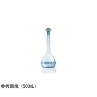 BRAND PURコーティングメスフラスコ 250mL 36551 1本 65-5704-95（直送品）