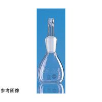 BRAND 比重びん 共摺り 50mL 43328 1個 65-5706-62（直送品）