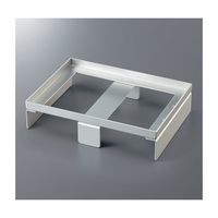 イナ・オプティカ アルミブロック用スタンド 大型タイプ AR-LST 1個 65-5711-73（直送品）