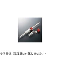 コスモスビード Tジョイント（二重管温度計用） 1683