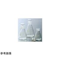 コスモスビード 共栓三角フラスコ 500mL TS27 1560-08 1個 65-6819-96（直送品）