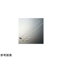 コスモスビード フッ素樹脂スターラー用板 80mm 1651-03 1本 65-6822-76（直送品）