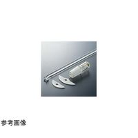 コスモスビード 撹拌シール 10φ×500mm 棒のみ 1655-07 1本 65-6822-89（直送品）