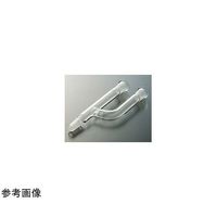 コスモスビード 連結管(U字形)29/42 1784-05-1 1個 65-6829-76（直送品）