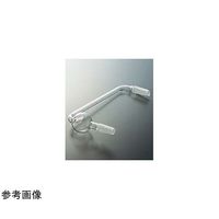 コスモスビード トラップ球(長形)24/40透明摺 1785-04-2 1個 65-6829-85（直送品）