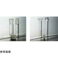 コスモスビード 接手管(オス)29/42 1747-07 1個 65-6826-88（直送品）