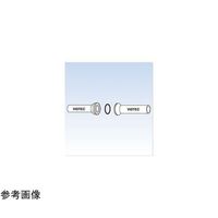 コスモスビード グリスレス接続管用オーリング シリコン Oー40用 1756-06 1個 65-6827-54（直送品）