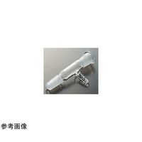 コスモスビード 透明摺合連結管(減圧用直形)24/40 1792-04-2 1個 65-6830-76（直送品）