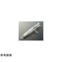 コスモスビード 連結管(減圧用直形中管付)29/42 1794-05-1 1個 65-6830-87（直送品）