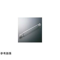 コスモスビード 分溜管 内12φ×400mm 24/40 1830-02-1 1個 65-6835-24（直送品）