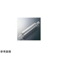 コスモスビード 二重管冷却器 1817