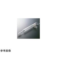 理科実験器具　精油定量装置 りかなび】SPC精油定量受器 一般試験法 4mL【柴田科学