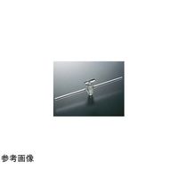 コスモスビード 二方コック φ6 12/30 2000-01 1個 65-6841-16（直送品）