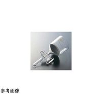 コスモスビード ガラスろ過器(Gコック付)(円筒形)17Gー1 150236 1個 65-6845-98（直送品）