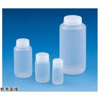 ニッコー・ハンセン NPボトル（広口） 滅菌済