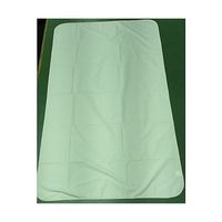 アズワン シンカーパイルシーツ クリーム 20枚入 68-4096-53 1箱(20枚)（直送品）