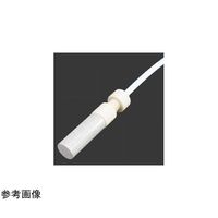 アイシス シリンダー型ボトムフィルター 1/16”チューブ用 ポアサイズ2um JR31602 1個 65-9402-78（直送品）