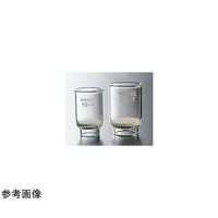 コスモスビード ガラスろ過器(ルツボ型)1Gー2 2301-02 1個 65-6845-47（直送品）