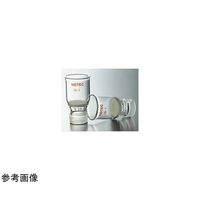 コスモスビード ガラスろ過器(ルツボ型)2Gー4 34 2302-08 1個 65-6845-61（直送品）