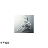 コスモスビード ガラスろ過器受ロート 2G用 吸引口付 34 2303-04 1個 65-6845-65（直送品）