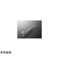 コスモスビード セミ・ミクロトラップ 20mL 2890-02 1個 65-6865-05（直送品）