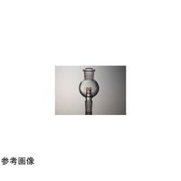 コスモスビード セミ・ミクロトラップ球 40mm 15/20 2891-01 1個 65-6865-06（直送品）