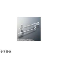 コスモスビード 水分定量受器(GC)25mL 24/40 1898-02 1個 65-6837-77（直送品）