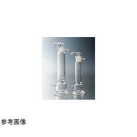 コスモスビード カルシューム円筒(乾燥塔)125 1915-01 1個 65-6838-26（直送品）