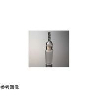 コスモスビード 透明摺排気管直管（フィルター付・ゴム止付） 65-6840