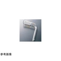 コスモスビード アダプター105° 24/40 1875-04-1 1個 65-6837-31（直送品）