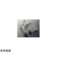 コスモスビード アダプター（GC・二又・減圧用） 1880