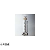 コスモスビード ガス洗浄瓶(市ノ瀬式)125mL 19725 1個 65-6839-30（直送品）