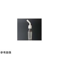 コスモスビード 透明摺排気管(ネジ式ノズルタイプ)15/35 33636 1個 65-6840-79（直送品）